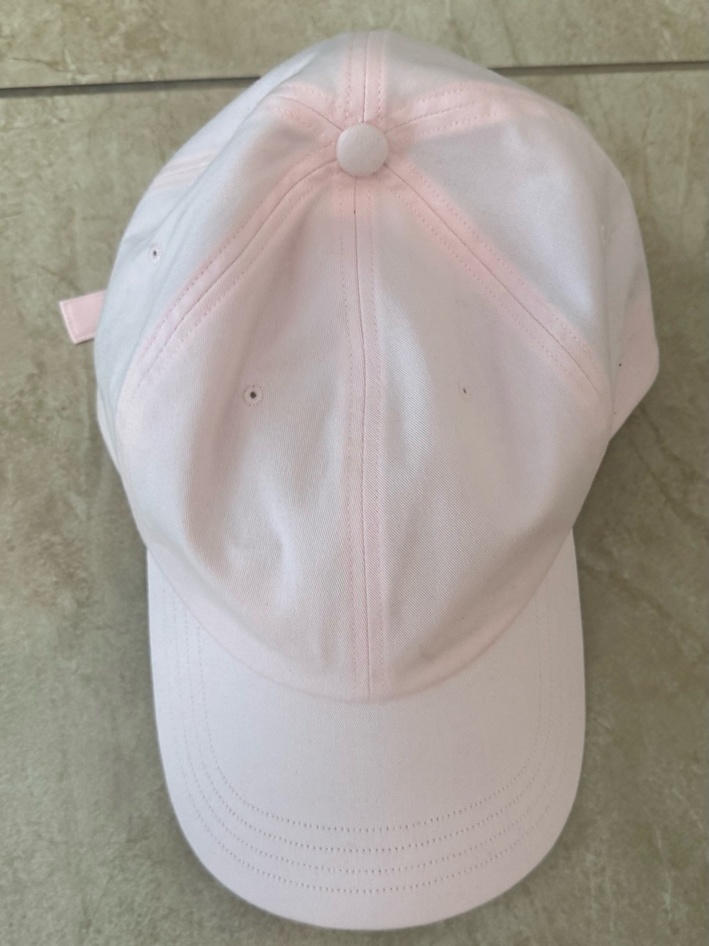 Lululemon Classic Ball Cap